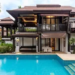 Sclass Villa & Swimming Pool , 10 Min From Airport
