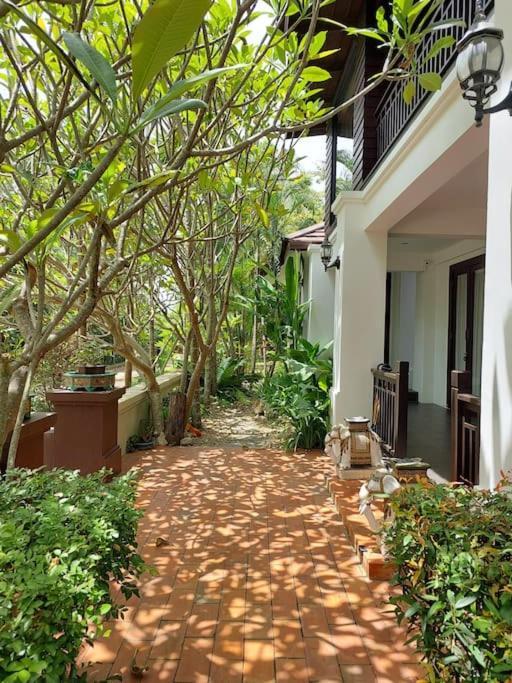 Sclass & Swimming Pool , 10 Min From Airport * Chiang Mai